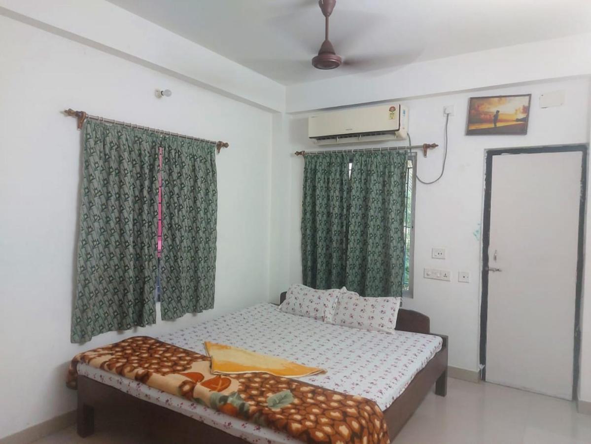 Goroomgo Sandhya Guest House Digha Buitenkant foto