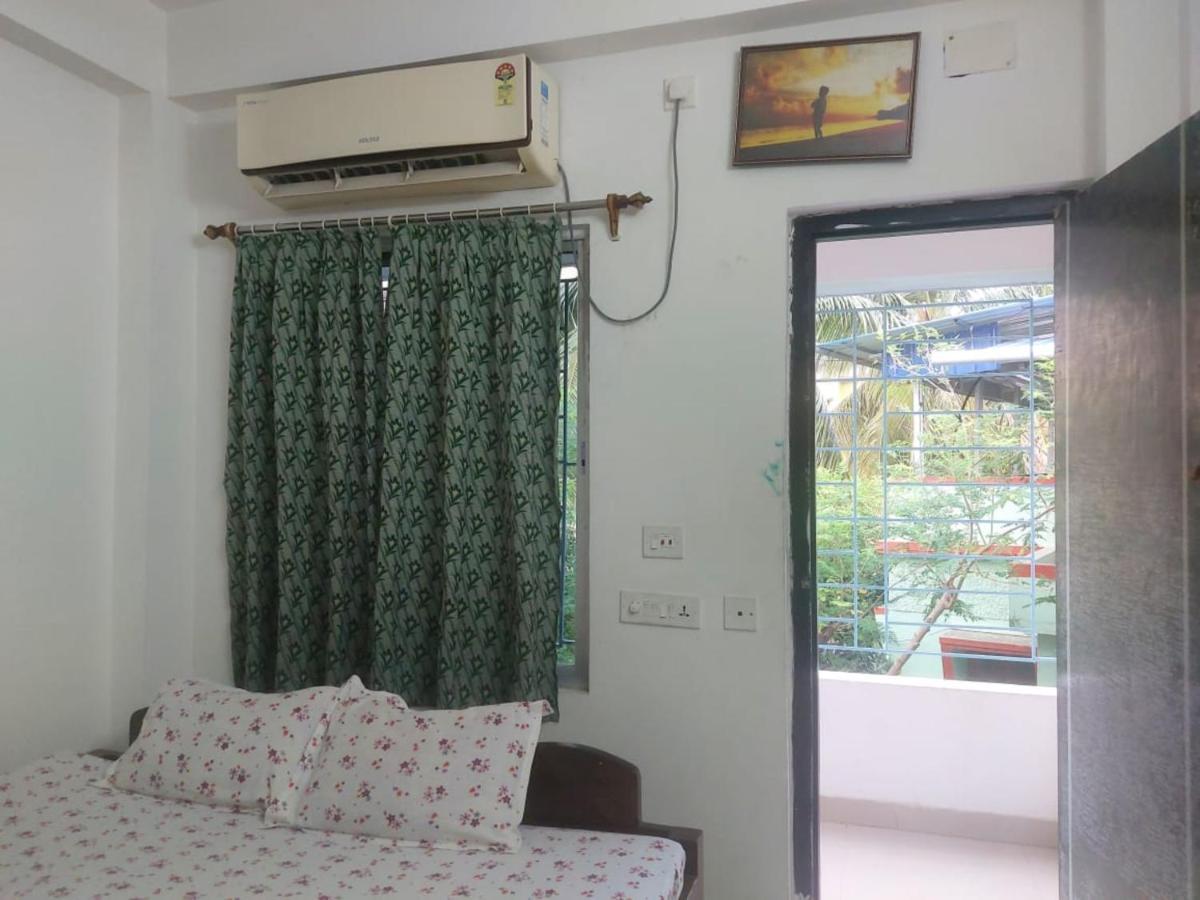 Goroomgo Sandhya Guest House Digha Buitenkant foto