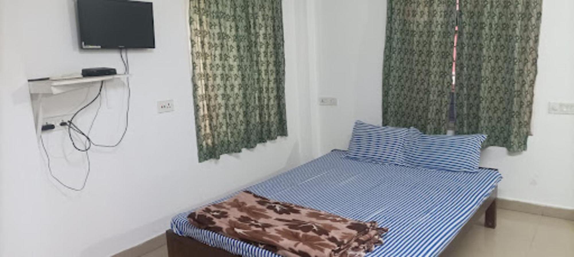 Goroomgo Sandhya Guest House Digha Buitenkant foto
