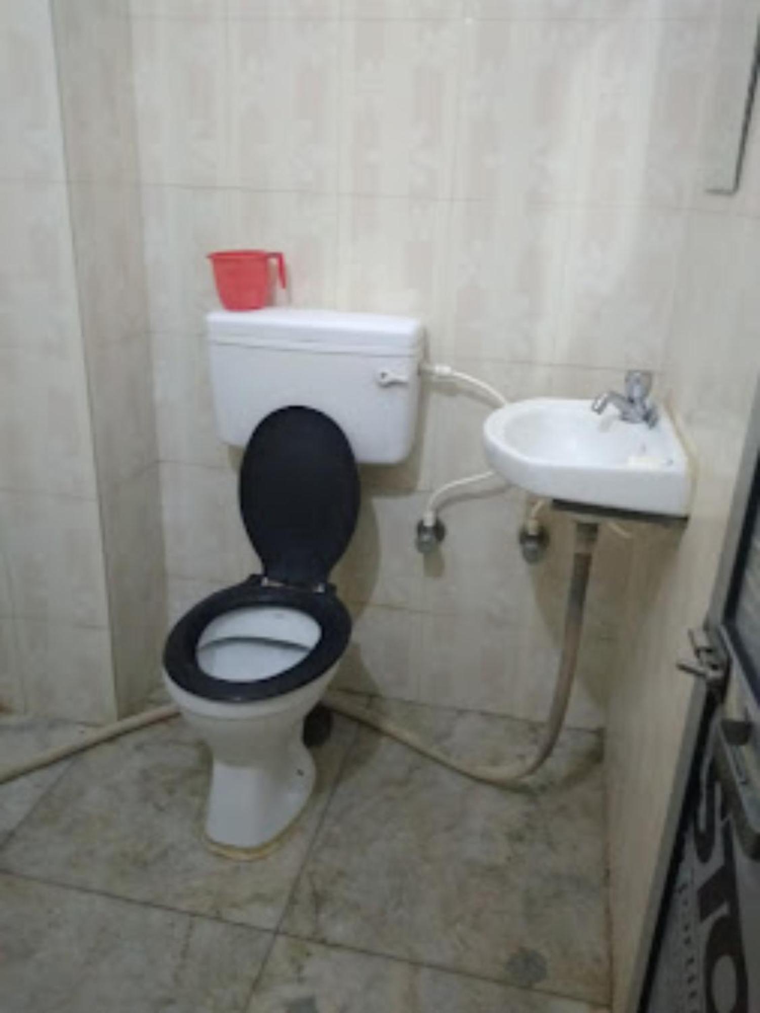 Goroomgo Sandhya Guest House Digha Buitenkant foto