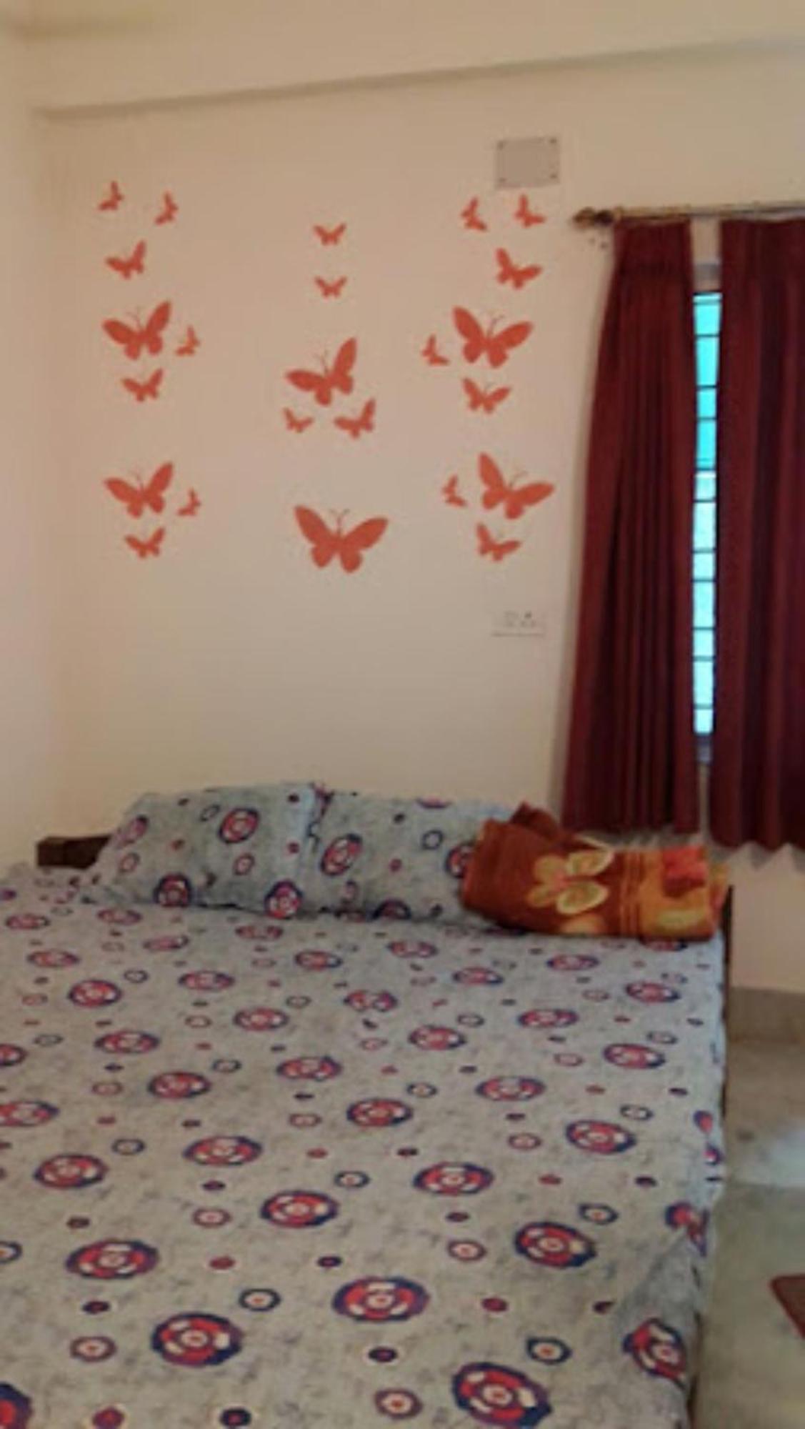 Goroomgo Sandhya Guest House Digha Buitenkant foto