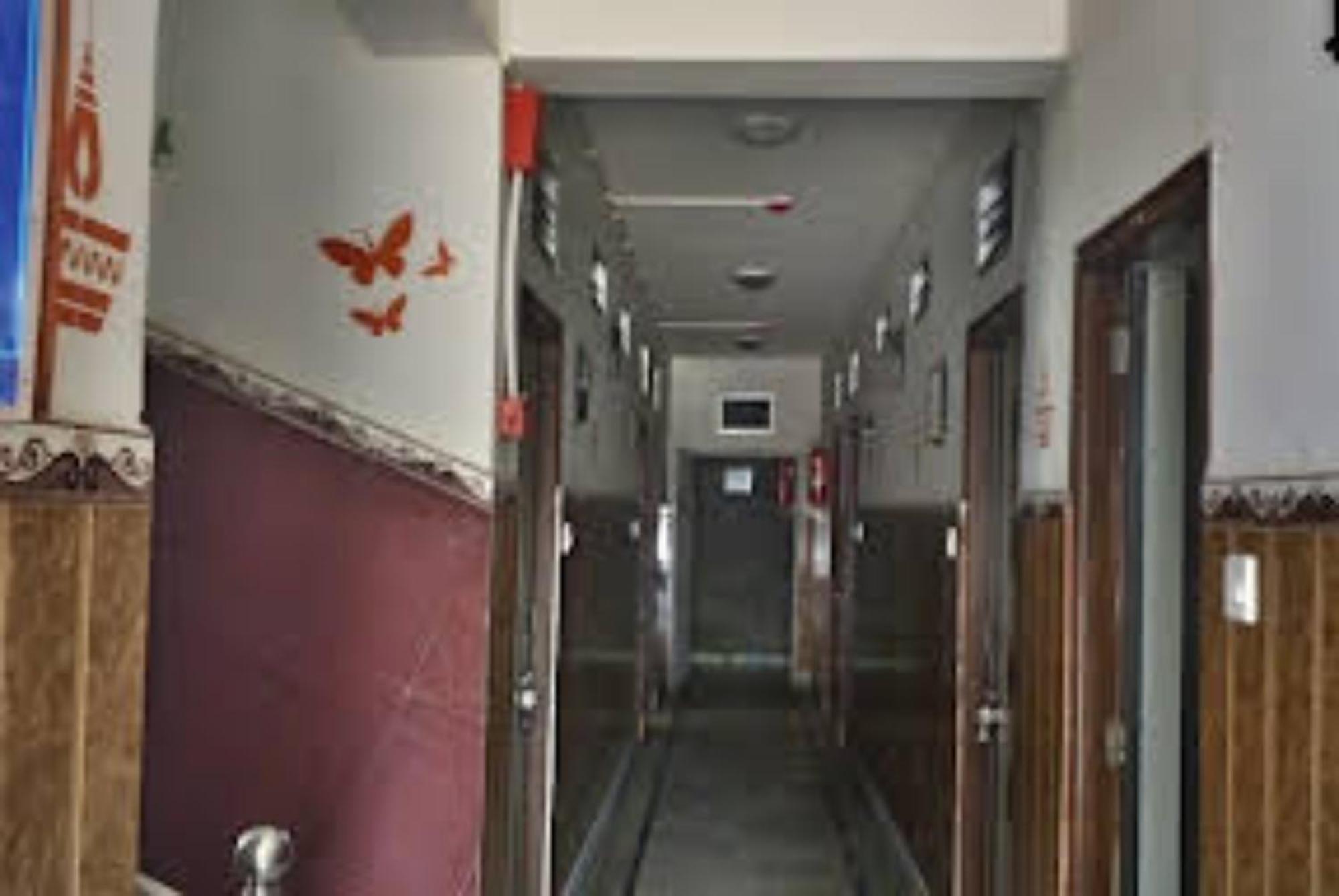Goroomgo Sandhya Guest House Digha Buitenkant foto
