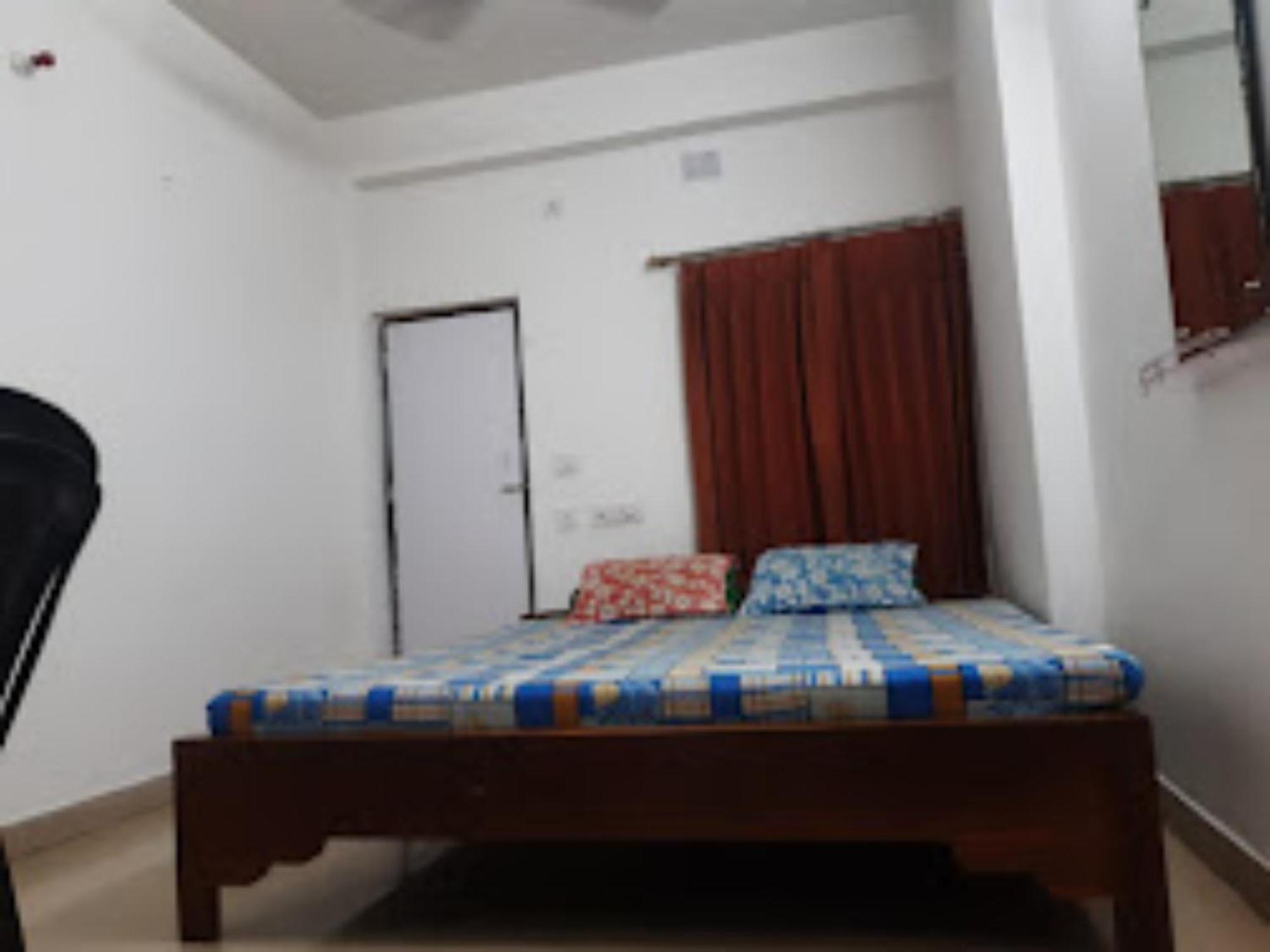 Goroomgo Sandhya Guest House Digha Buitenkant foto