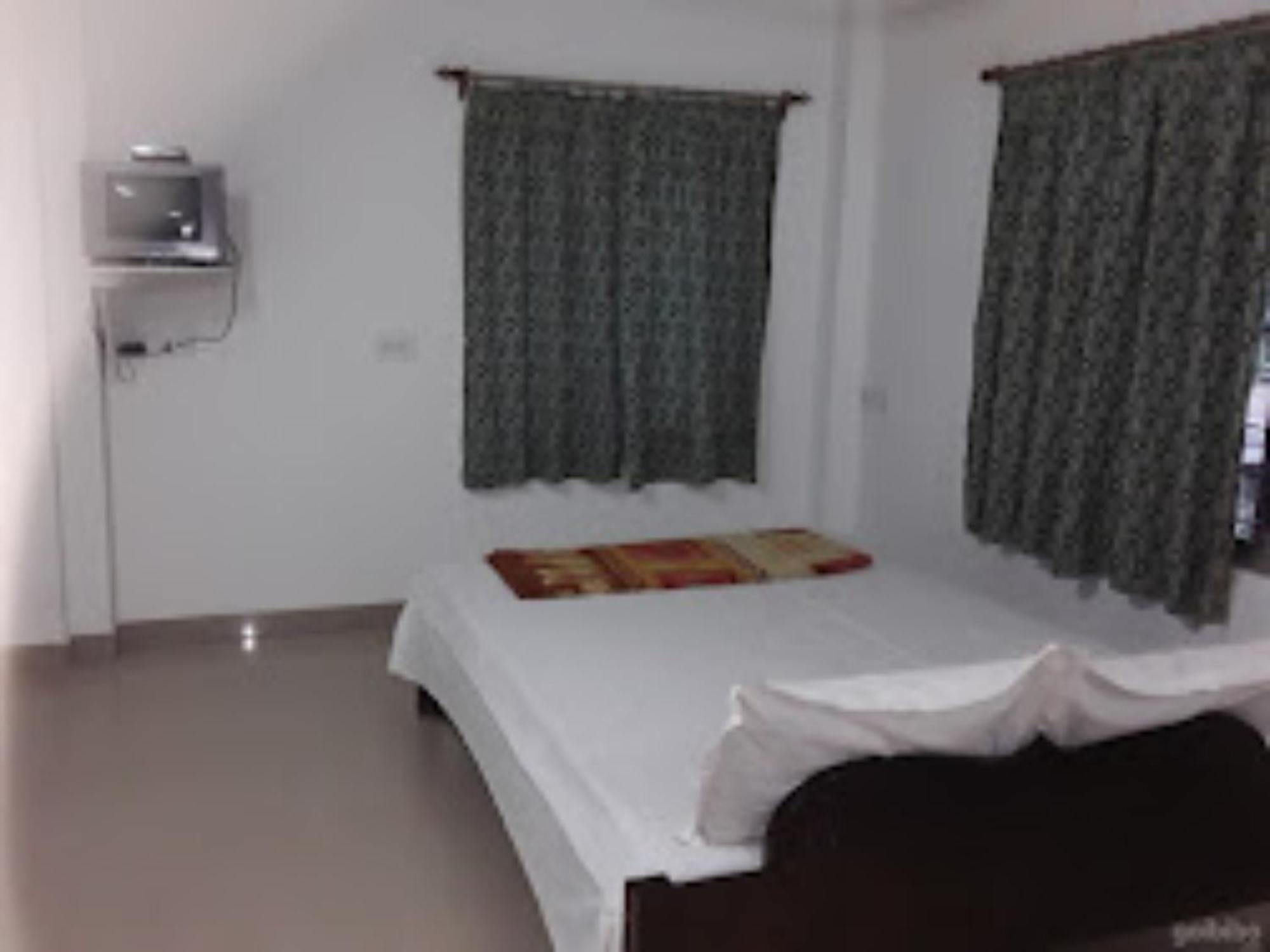 Goroomgo Sandhya Guest House Digha Buitenkant foto