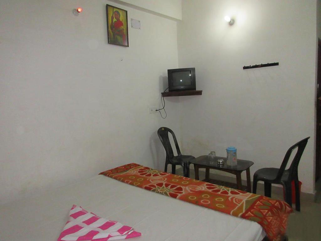Goroomgo Sandhya Guest House Digha Buitenkant foto