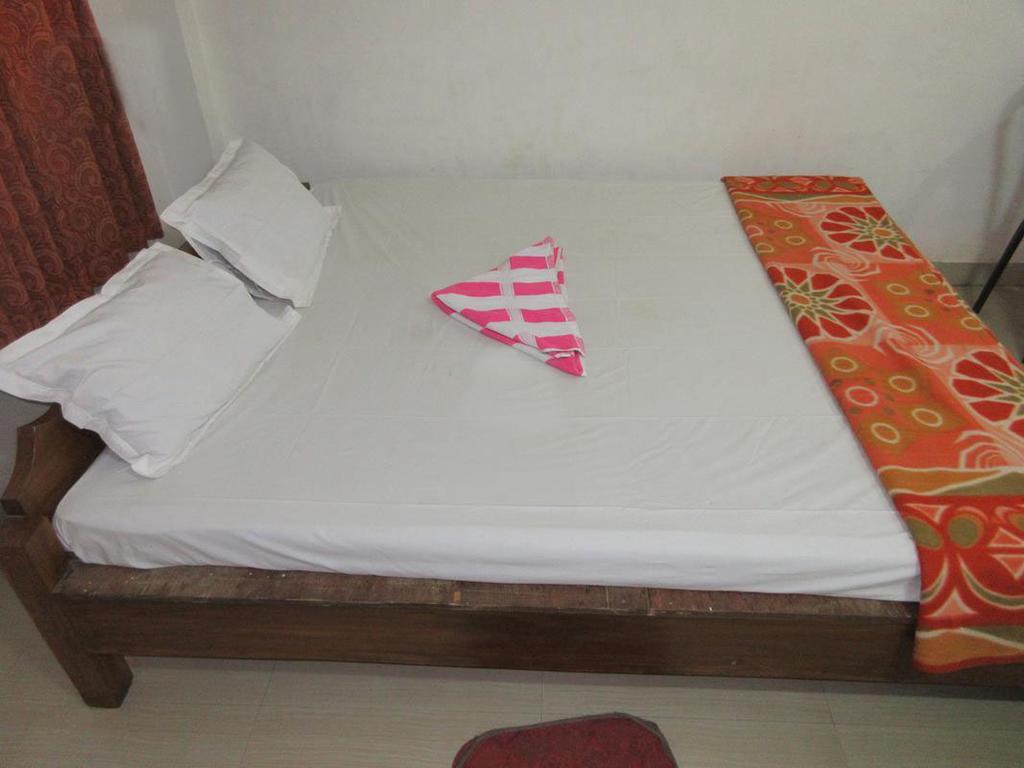 Goroomgo Sandhya Guest House Digha Buitenkant foto