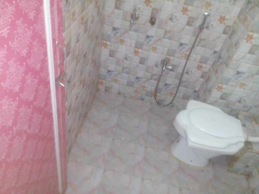 Goroomgo Sandhya Guest House Digha Buitenkant foto