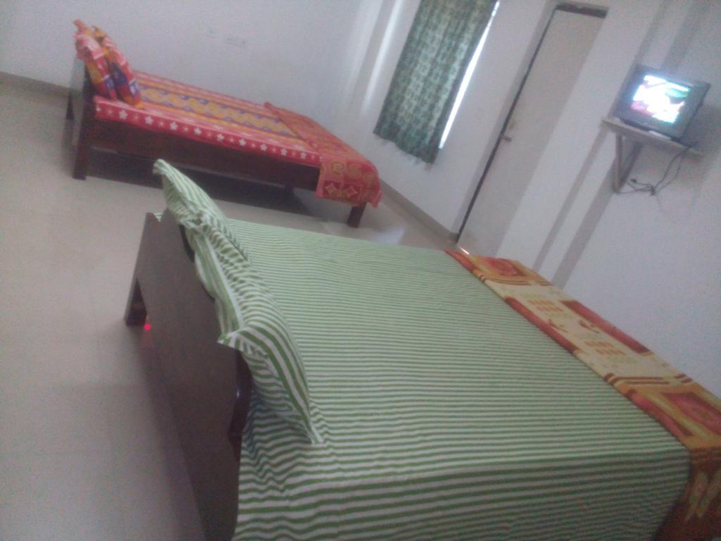 Goroomgo Sandhya Guest House Digha Buitenkant foto