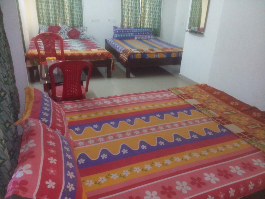 Goroomgo Sandhya Guest House Digha Buitenkant foto