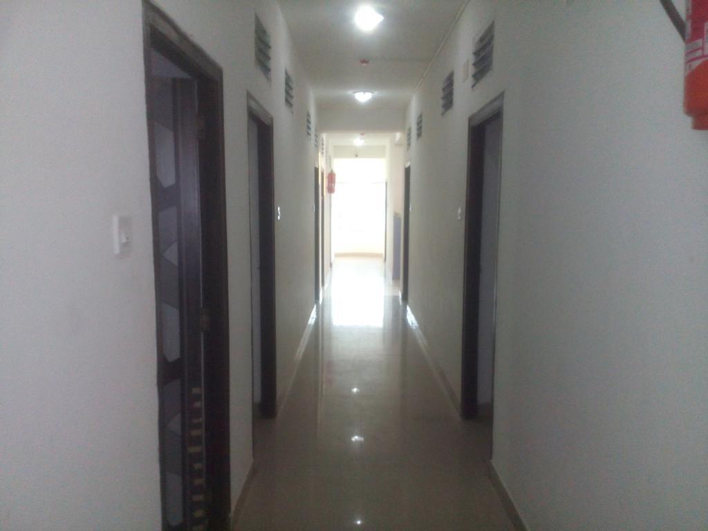 Goroomgo Sandhya Guest House Digha Buitenkant foto